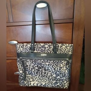 Tote Bag By Kenneth Cole